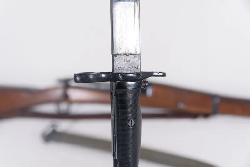 TRAININGSgewehr Springfield Mod.1903
