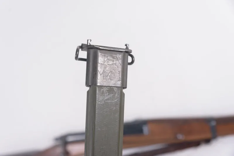 TRAININGSgewehr Springfield Mod.1903