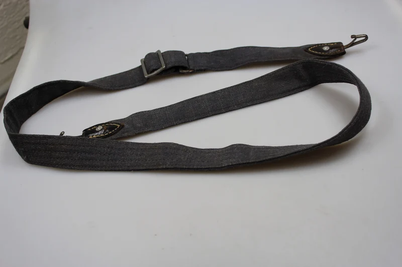 WL WW 2 Rucksack-Schultergurt
