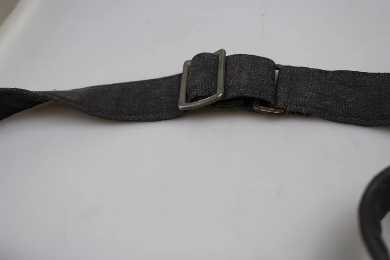 WL WW 2 Rucksack-Schultergurt