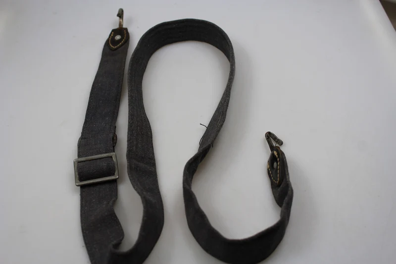 WL WW 2 Rucksack-Schultergurt