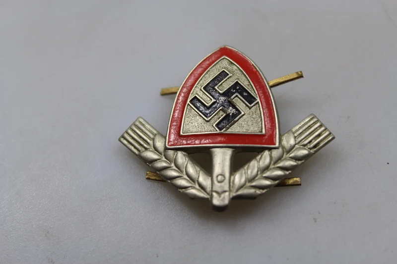 RAD-Kopfschmuckfries