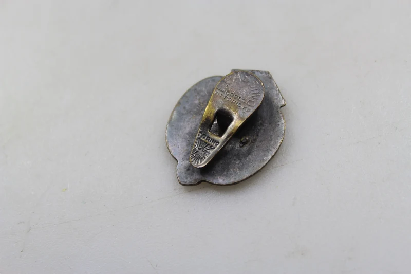 REI WW 1 Anstecknadel