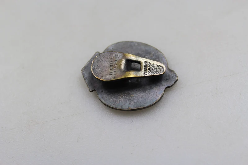 REI WW 1 Anstecknadel