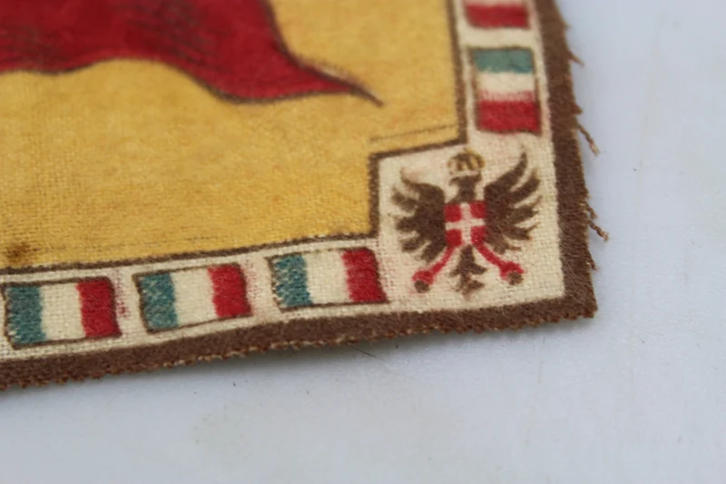 REI WW 1 Flaggen-Gadget