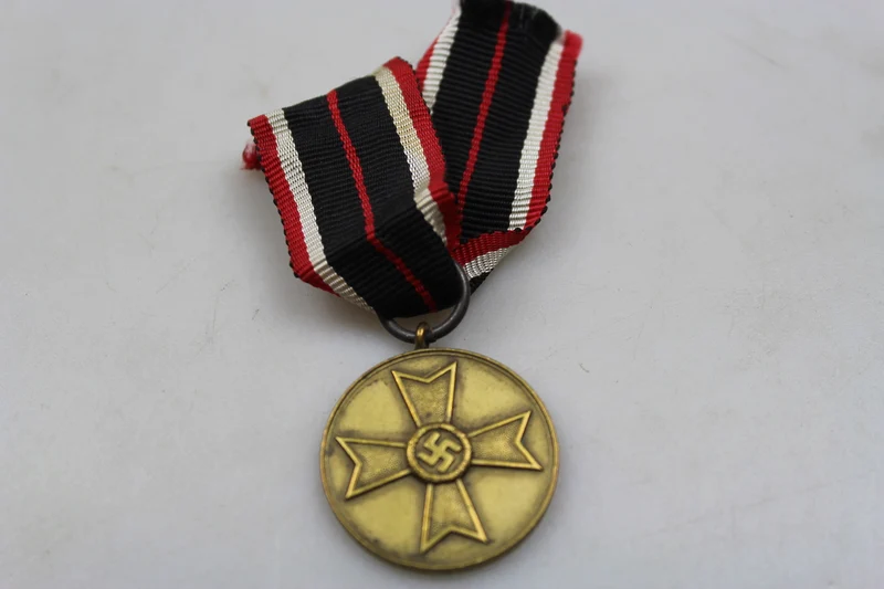 Kriegsverdienstmedaille 1939