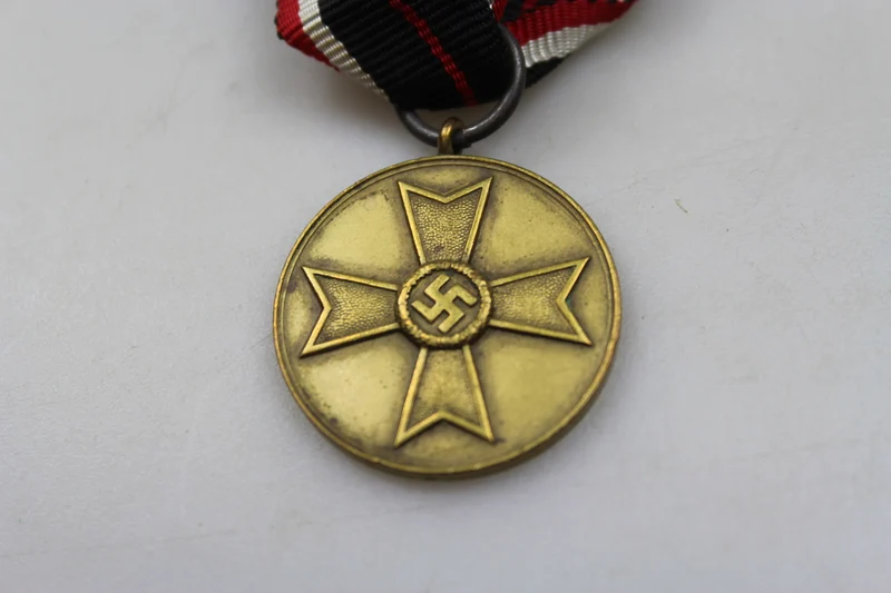 Kriegsverdienstmedaille 1939