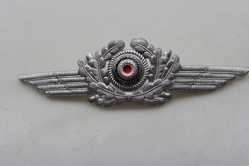 Serto Schirmmütze Luftwaffe 2. Weltkrieg