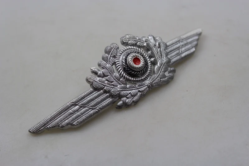 Serto Schirmmütze Luftwaffe 2. Weltkrieg