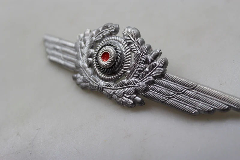 Serto Schirmmütze Luftwaffe 2. Weltkrieg