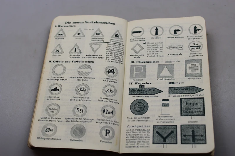 Taschenkalender 1938