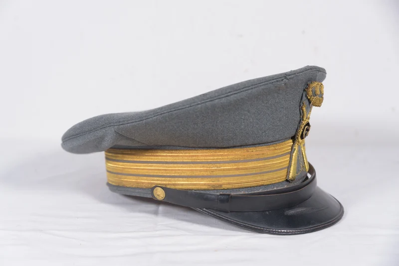 M.34 Mütze Kapitän Legnano REI WW 2