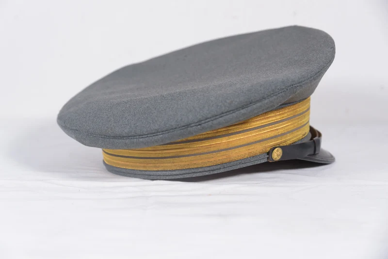 M.34 Mütze Kapitän Legnano REI WW 2