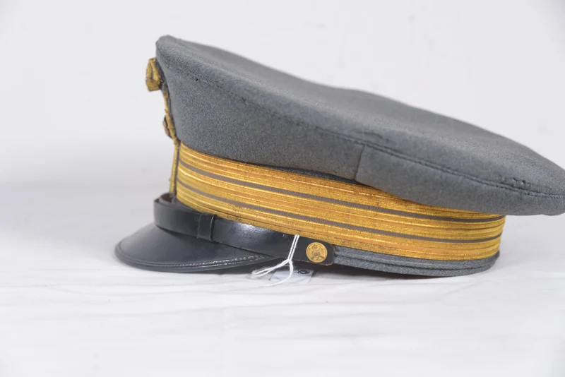 M.34 Mütze Kapitän Legnano REI WW 2