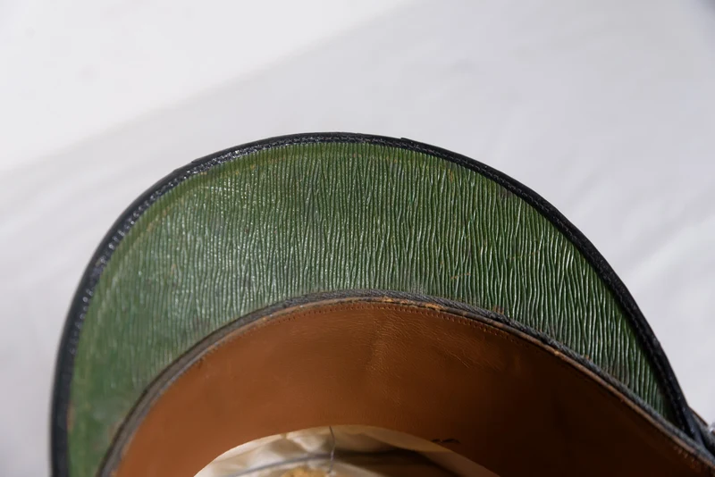 M.34 Mütze Kapitän Legnano REI WW 2