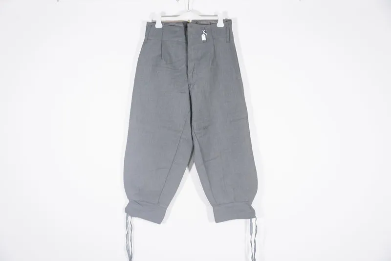 REI WW 40 Truppen M.2 Hose