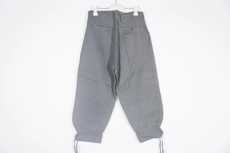 REI WW 40 Truppen M.2 Hose