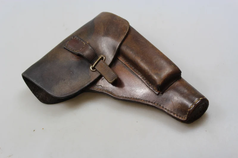 Belgisches Browning HP WW 2 Holster