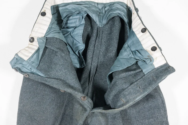 Offizielle REI WW 40 M.2 Hose