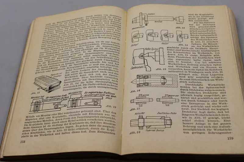 Jahrbuch der deutschen Metallarbeiter – 1940