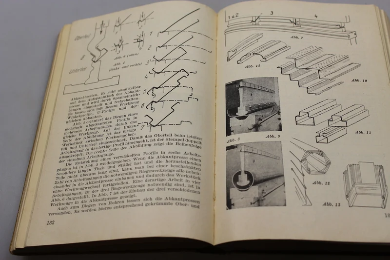 Jahrbuch der deutschen Metallarbeiter – 1940