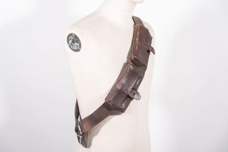 Bandolier 91 Kolonialkavallerie