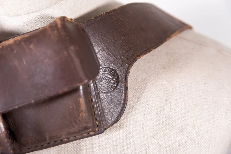 Bandolier 91 Kolonialkavallerie