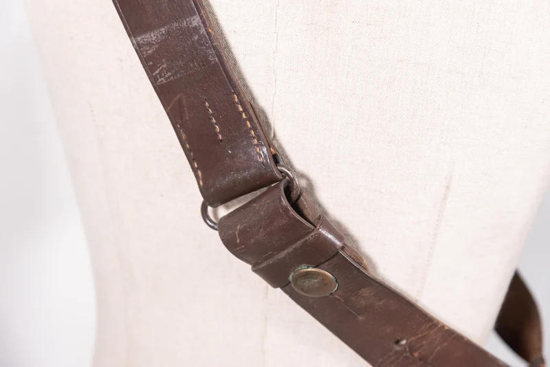 Bandolier 91 Kolonialkavallerie