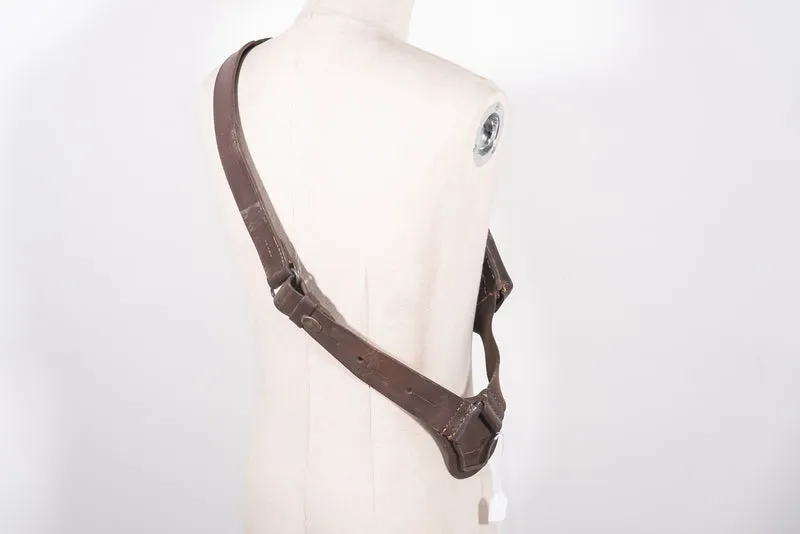 Bandolier 91 Kolonialkavallerie