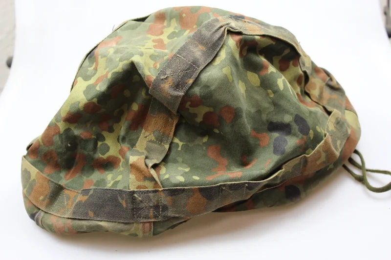 M.61 Bundeswehrhelm-Tarnblatt