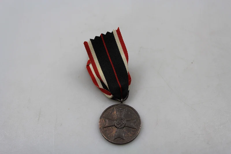 Kriegsverdienstmedaille 1939