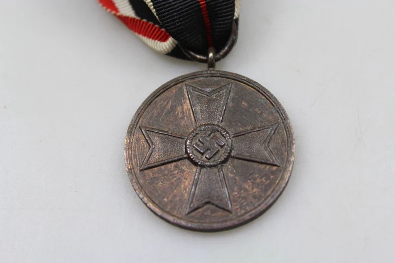 Kriegsverdienstmedaille 1939