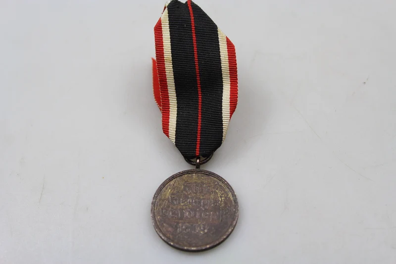 Kriegsverdienstmedaille 1939
