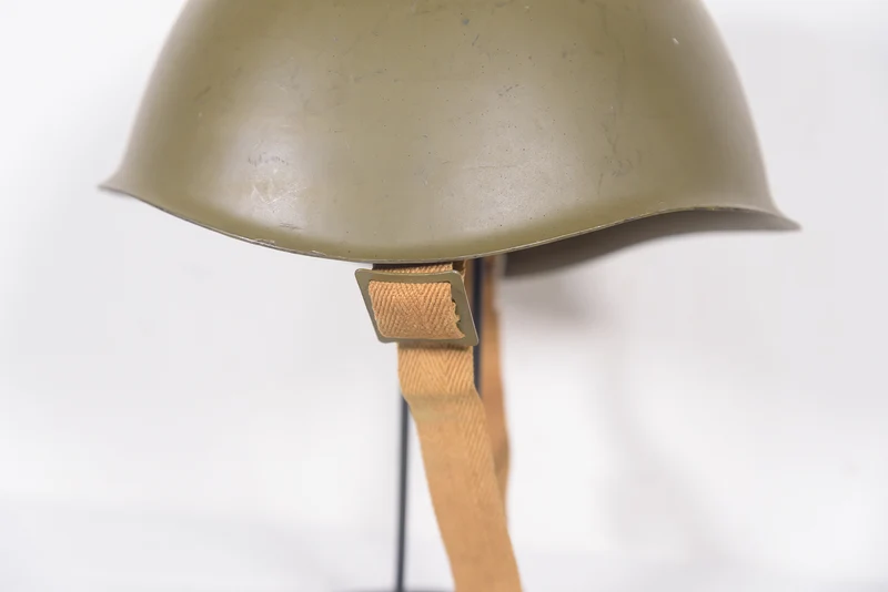 Helm m.33 Gesundheitsfries der italienischen Armee