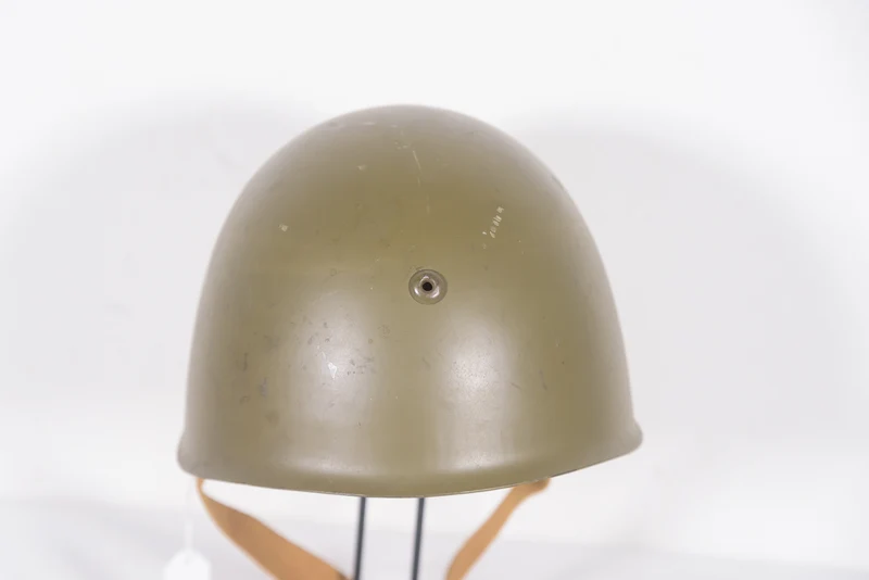 Helm m.33 Gesundheitsfries der italienischen Armee
