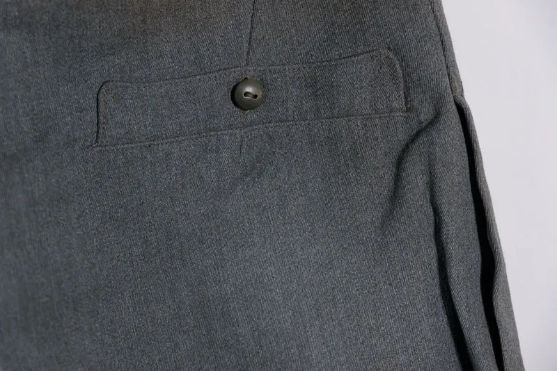 Offizielle REI WW 2 „doppelseitige“ Hose