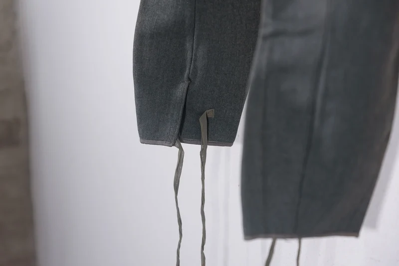 Offizielle REI WW 2 „doppelseitige“ Hose
