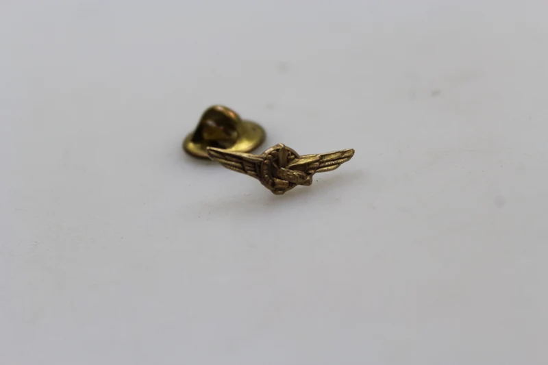 Repro RSI Pilot Anstecknadel