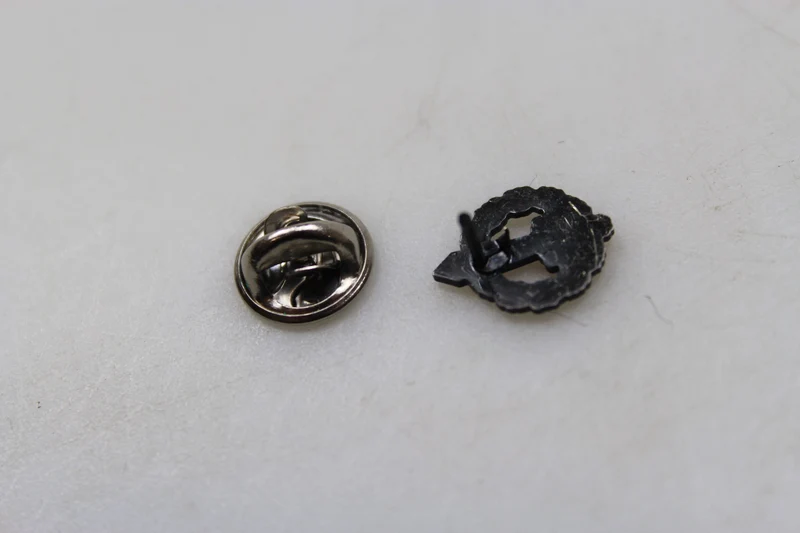 Repro Gladio RSI Revers