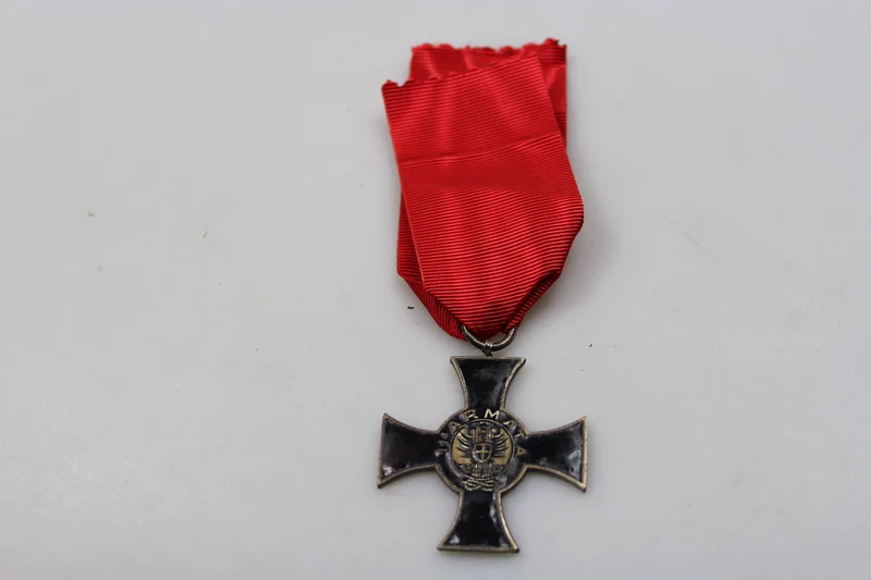 Repro-Kreuz der 11. REI-Armee