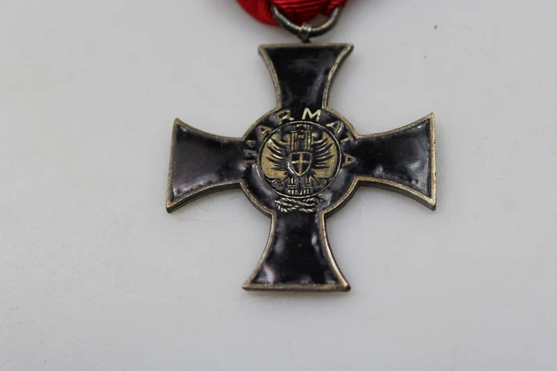 Repro-Kreuz der 11. REI-Armee