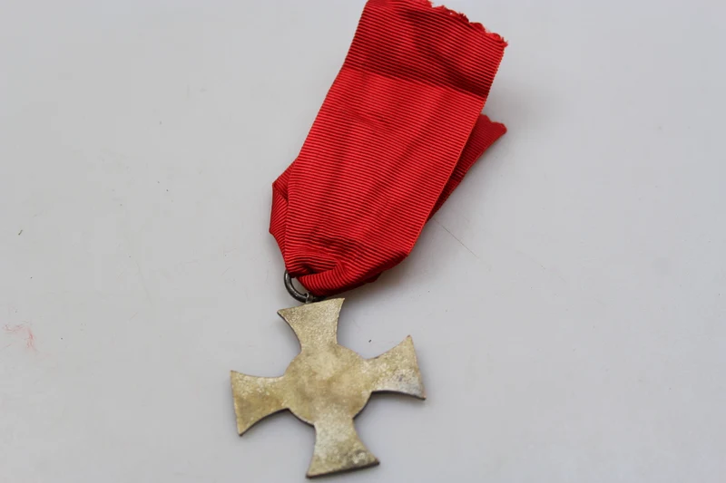Repro-Kreuz der 11. REI-Armee
