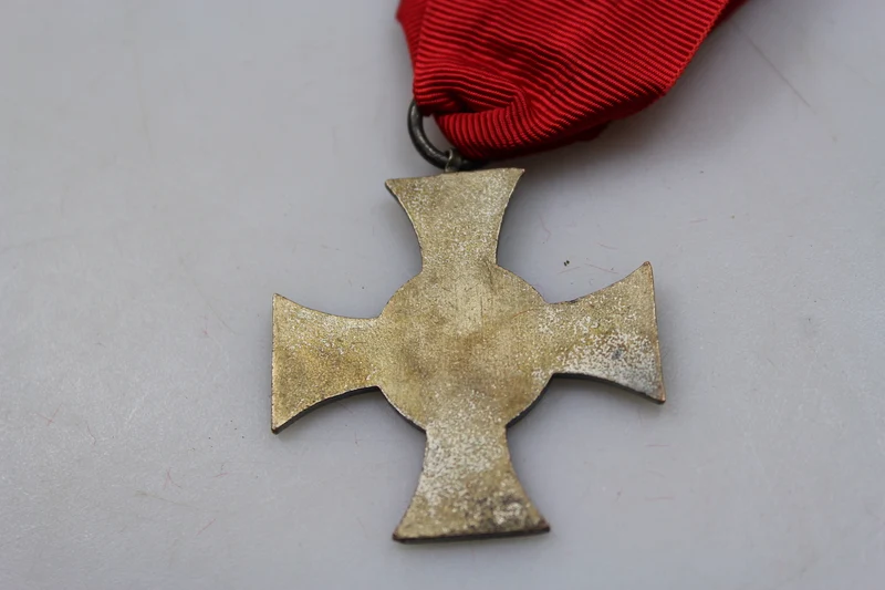 Repro-Kreuz der 11. REI-Armee
