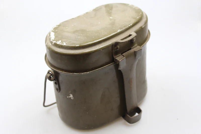WH WW 2 Aluminiumbausatz