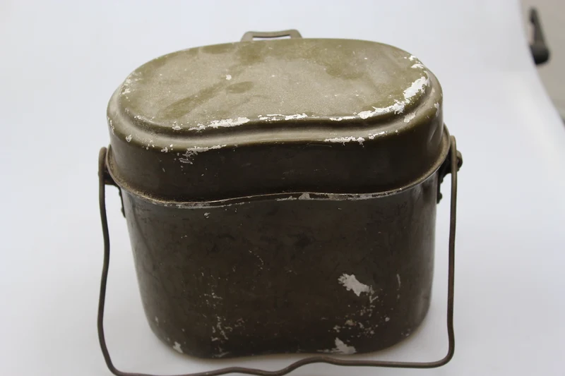 WH WW 2 Aluminiumbausatz