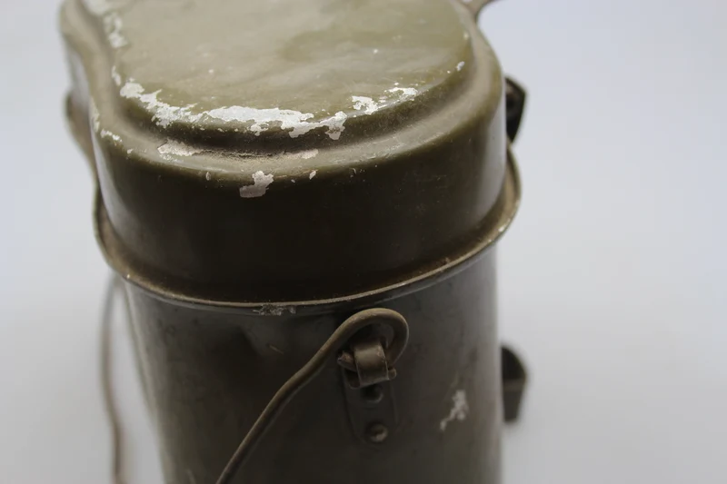 WH WW 2 Aluminiumbausatz
