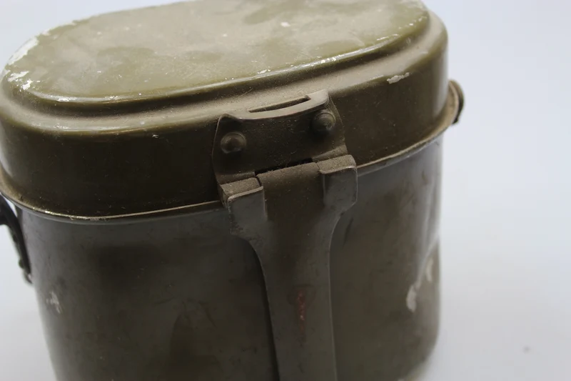 WH WW 2 Aluminiumbausatz