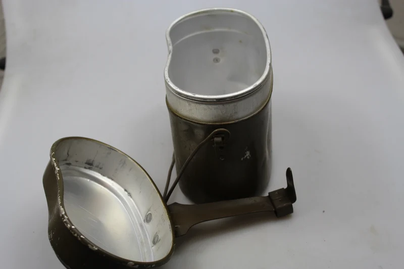 WH WW 2 Aluminiumbausatz
