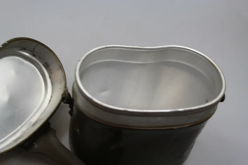 WH WW 2 Aluminiumbausatz