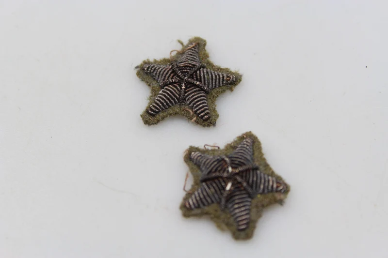 Offizielle REI WW 1 Reverssterne